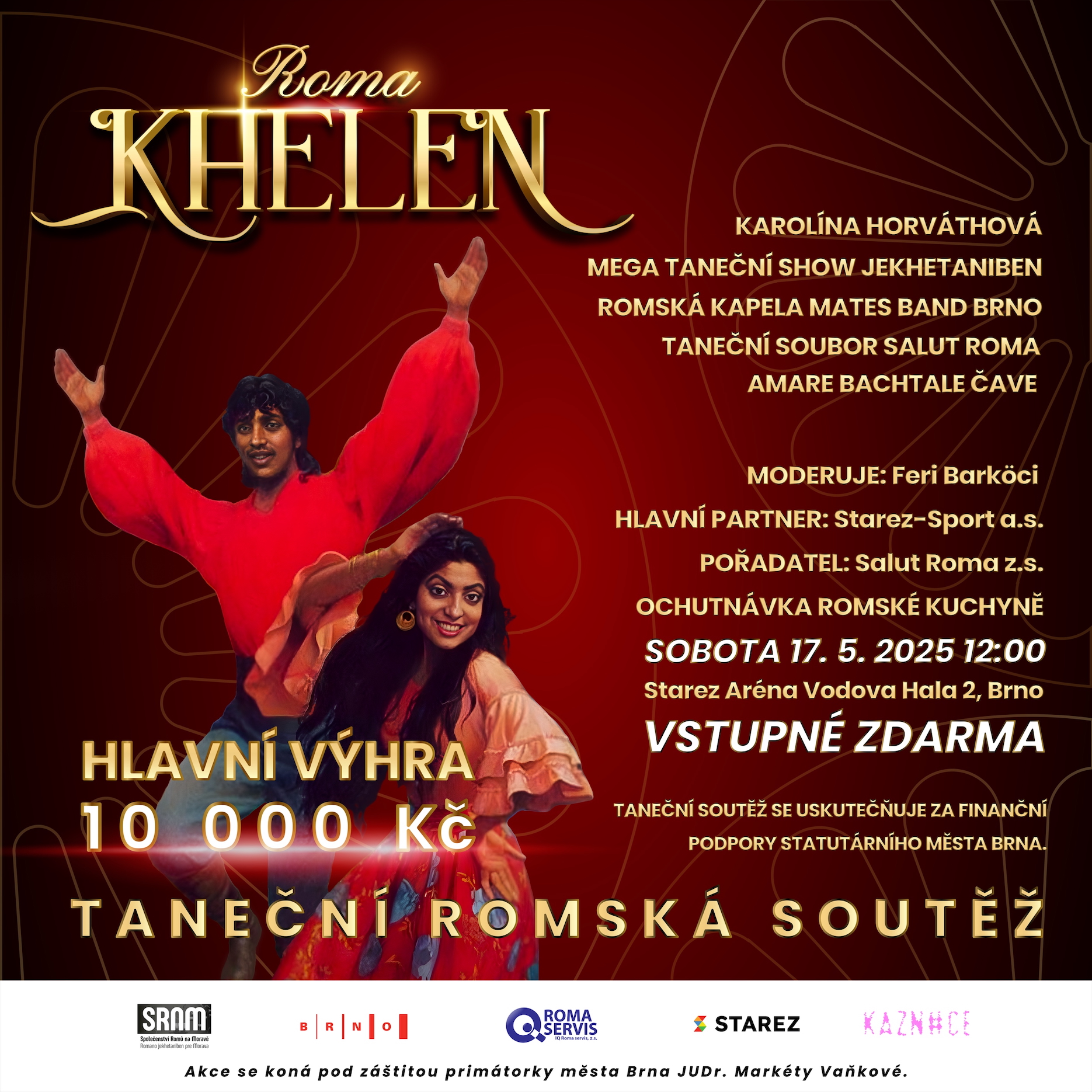 banner akce