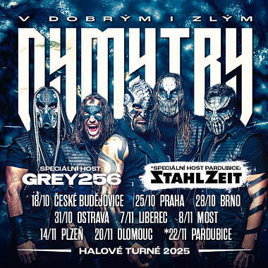 dymytry
