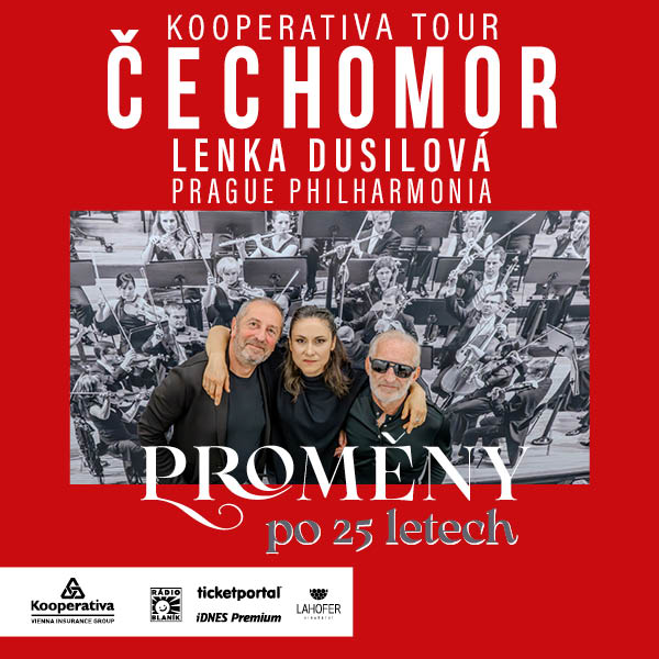 cechomor