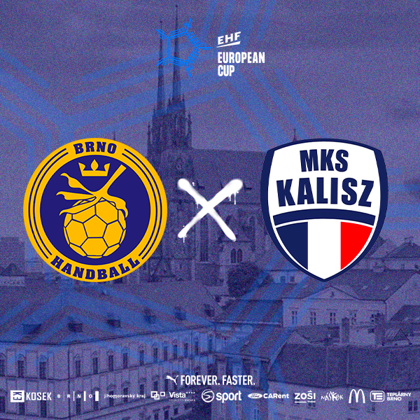 handball-brno-vs-netland-mks-kalisz