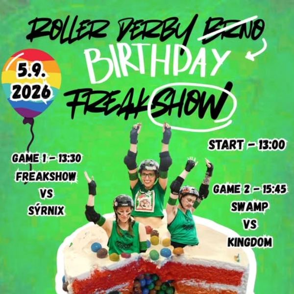 roller-derby-freakshow