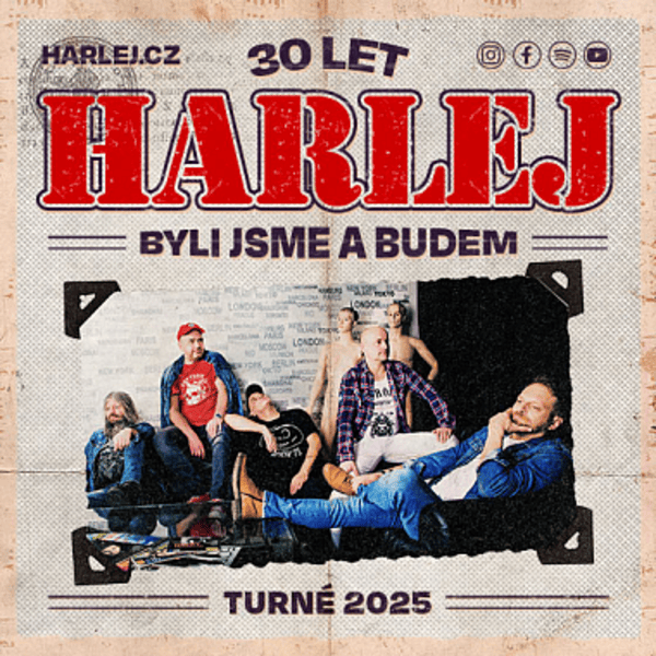 harlej